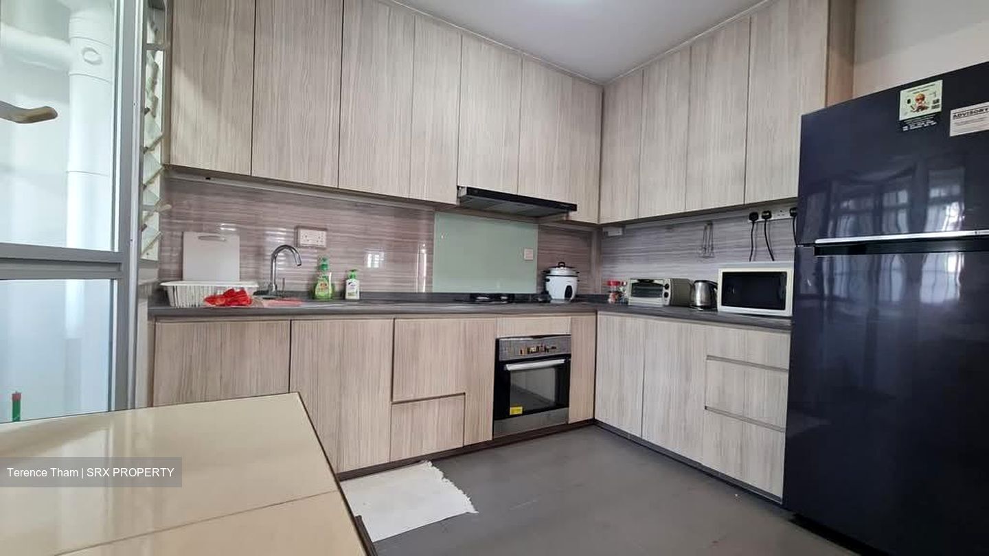 Blk 338A Anchorvale Parkview (Sengkang), HDB 4 Rooms #573142951
